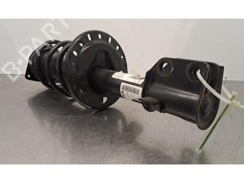 Right front shock absorber PEUGEOT 208 II (UB_, UP_, UW_, UJ_) 1.2 PureTech 100 | BP32276911M17