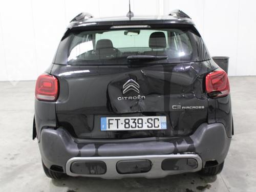 Engine mount CITROËN C3 AIRCROSS II (2R_, 2C_) 1.5 BlueHDi 110 | BP23580957M89  - Image 8