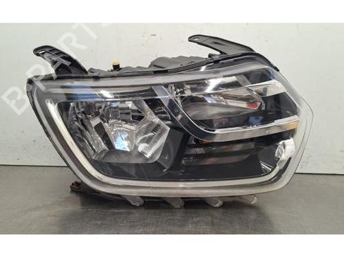 Right headlight DACIA DUSTER (HM_) 1.2 TCe 125 (HMMA) | BP40483928C29 - Image 2