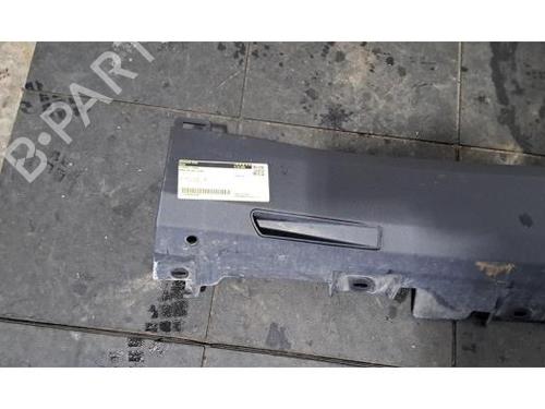 Left sideskirt BMW X5 (G05, F95) xDrive 25 d | BP30310623C115 