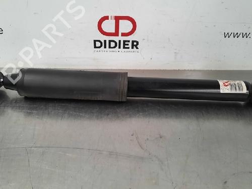 Højre bagtil støddæmper CITROËN C3 III Van (SX_, SY_) BlueHDi 100 (102 hp) 10873575