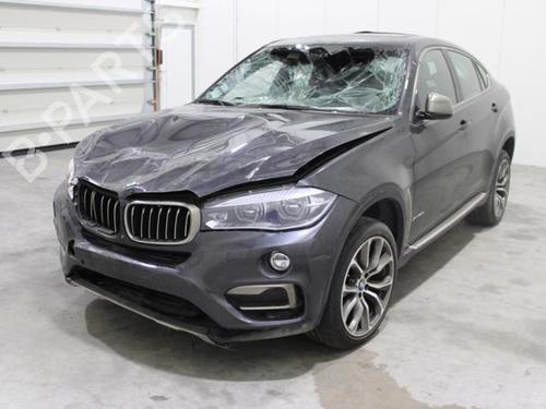 Used Parts BMW X6 (F16, F86) xDrive 40 d (313 hp) 2300782