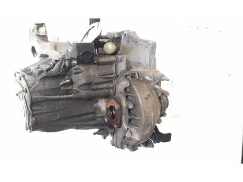 Used Gearbox CITROËN GRAND C4 SPACETOURER (3A_, 3E_) 1.5 BlueHDi 130 (131 hp) 23611953
