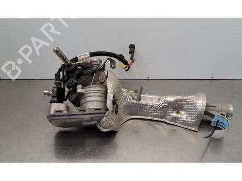 Used Steering rack Steering rack PEUGEOT 308 SW III (FC_, FJ_, FR_, F4_, FN_) BlueHDi 130 (FCYHZL, FCYHZT) (131 hp) 33892609 33892609