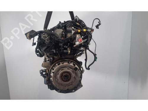 Engine PEUGEOT EXPERT Van (V_) 2.0 BlueHDi 120 | BP29881646M1