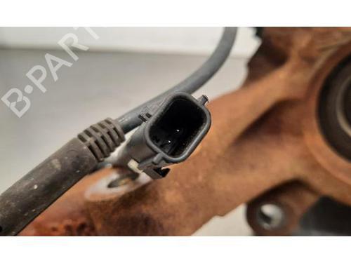 Right front steering knuckle DACIA SANDERO II TCe 90 (B8M1, B8MA, B8AC) | BP39180070M26 - Image 3