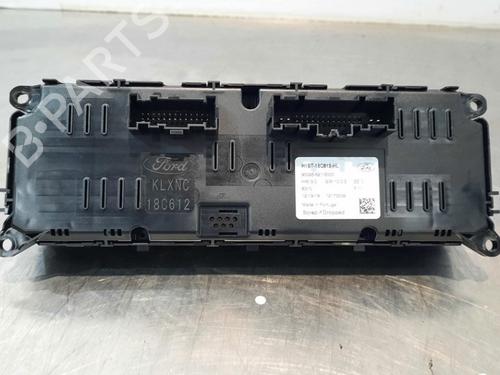 Climate control FORD FIESTA VII (HJ, HF) 1.0 EcoBoost | BP11232180I5 