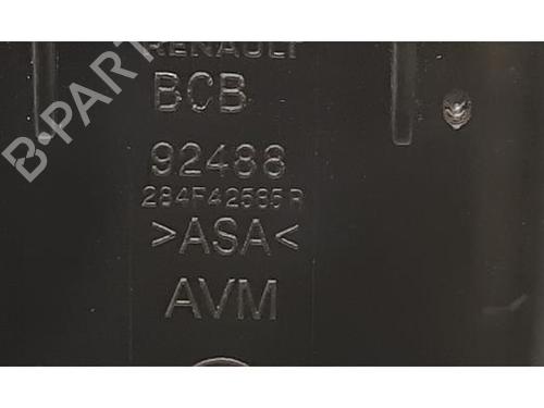 Camera RENAULT RAFALE Coupe (DGM_) 1.2 E-TECH 200 Hybrid (DGM2) | BP34198605E14 - Image 4