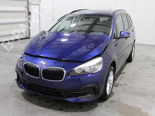 Used Parts BMW 2 Gran Tourer (F46) 216 d 5069971