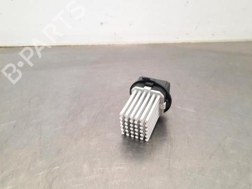 Used Heater resistor PORSCHE 718 BOXSTER (982) 2.0 T (982320, 982321, 982350, 982351) (300 hp) 19632174