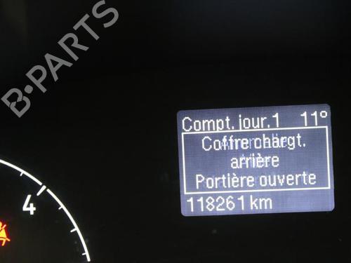 Headlight switch FORD TRANSIT CUSTOM V362 Van (FY, FZ) 2.0 EcoBlue | BP37623791I24  - Image 18