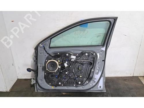 Right front door KIA CEE'D Hatchback (ED) 1.6 CVVT | BP28719483C3 