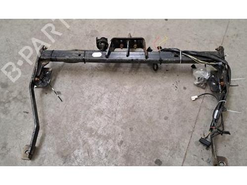 Trækkugle/Mekanisme RENAULT TRAFIC III Van (FG_) 2.0 dCi 150 (FGMU) | BP37686442C141 - Image 5