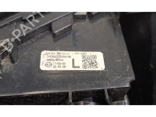 Left taillight NISSAN JUKE (F16_) DIG-T 117 | BP38043960C34 - Image 6