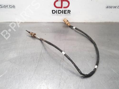 Elektronisk sensor VW POLO VI (AW1, BZ1, AE1) 1.6 TDI (95 hp) 10890538