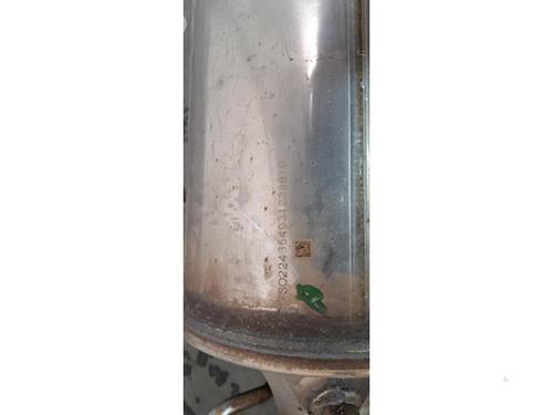 Catalyst PEUGEOT BOXER Platform/Chassis 2.2 BlueHDi 140 | BP33751058M10 - Image 5