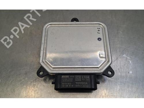 Electronic module SUBARU SOLTERRA EV | BP37091933M83 - Image 3