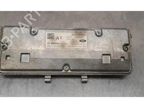 Camera LAND ROVER RANGE ROVER EVOQUE (L538) 2.0 D 4x4 | BP30057196E14 