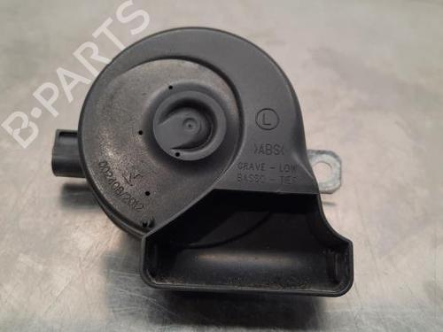 Used Horn SKODA OCTAVIA III Combi (5E5, 5E6) 2.0 TDI (150 hp) 23599626