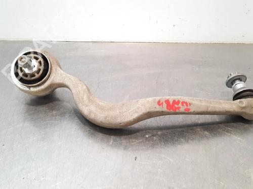 Left front suspension arm MERCEDES-BENZ GLC Coupe (C253) 200 EQ Boost (253.380) | BP15739746M12 