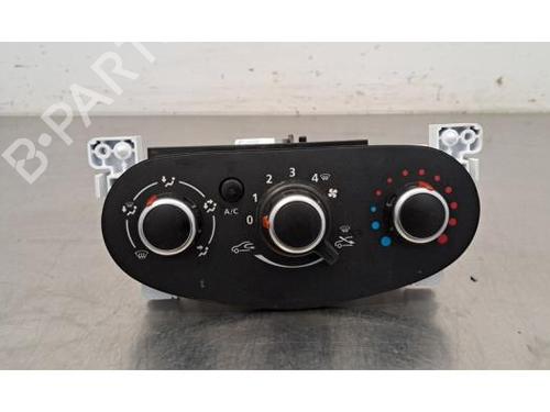 Used Climate control DACIA LODGY (JS_) 1.6 SCe 100 (JSAV) (102 hp) 29467967