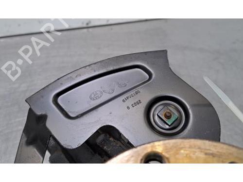 Left front steering knuckle OPEL VIVARO C Van (K0) 2.0 | BP36769562M25 - Image 2