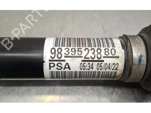 Right front driveshaft PEUGEOT EXPERT Van (V_) 1.5 BlueHDi 120 | BP39235228M39  - Image 6