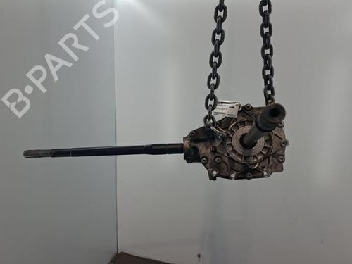 Used Front differential Front differential 37511566 37511566