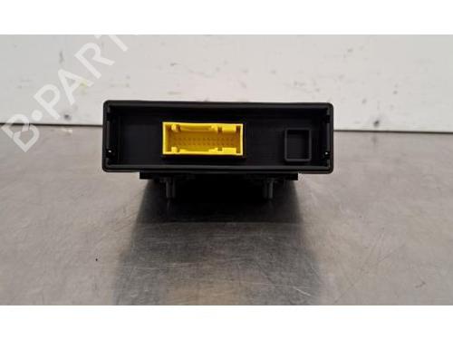 Elektronisk modul PEUGEOT 408 II (FP_, F3_, FM_) PureTech 130 (FPHNST) | BP30501353M83