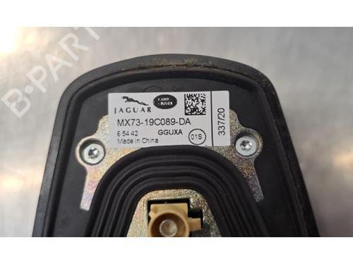 Antenne/Base LAND ROVER RANGE ROVER EVOQUE (L551) 2.0 D150 | BP32376360C140