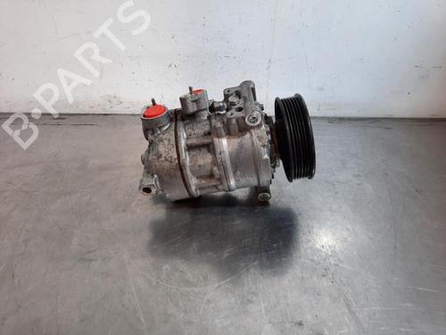 AC compressor SKODA SCALA (NW1) 1.6 TDI | BP35315058M34 - Image 4