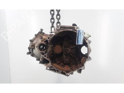 Used Gearbox Gearbox VW POLO VI (AW1, BZ1, AE1) 1.0 TSI (95 hp) 31371964 31371964