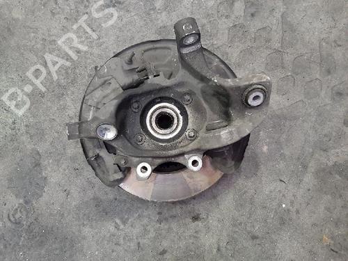 Used Left rear steering knuckle MERCEDES-BENZ E-CLASS (W213) E 200 d (213.013) (150 hp) 10877384