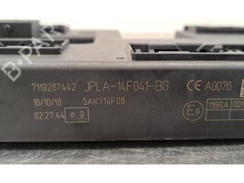 Sikringsdåse LAND ROVER RANGE ROVER VELAR (L560) 3.0 D300 SDV6 4x4 | BP28092330E1 