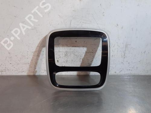Annen RENAULT TRAFIC III Van (FG_) 2.0 dCi 120 (FGMN) (120 hp) 25149761