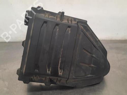Used Air filter box SKODA FABIA III Estate (NJ5) 1.0 TSI (110 hp) 23614674