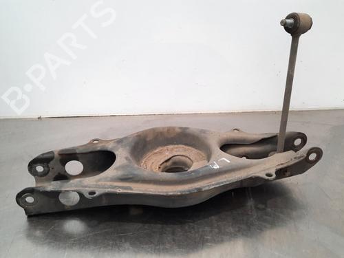 Querlenker links hinten für MERCEDES-BENZ C-CLASS (W204) C 180 CDI (204.000) (120 hp) 11108616
