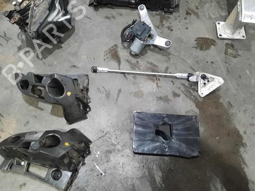 Full front PEUGEOT 408 II (FP_, F3_, FM_) Hybrid 136 (FPHPYC) | BP23638747S1 