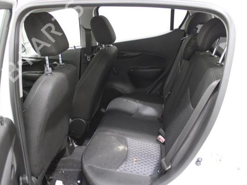 Engine OPEL KARL (C16) 1.0 | BP27306253M1 
