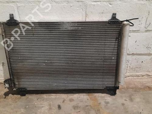 Used AC radiator AC radiator PEUGEOT 208 II (UB_, UP_, UW_, UJ_) 1.2 PureTech 130 (131 hp) 34198679 34198679