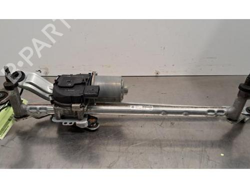 Scheibenwischergestänge vorne für VW GOLF VIII (CD1, DA1) 1.5 eTSI (150 hp) 31698765