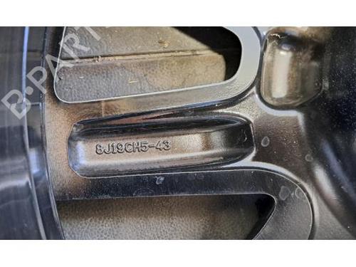Rim PEUGEOT 308 III (FB_, FH_, FP_, F3_, FM_) PureTech 130 (FPHNSL, FPHNST) | BP28014248C45 