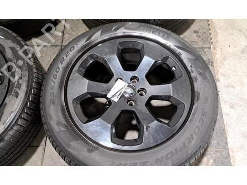 Rim LAND ROVER DEFENDER Station Wagon (L663) P300 Si4 4x4 | BP32150315C45