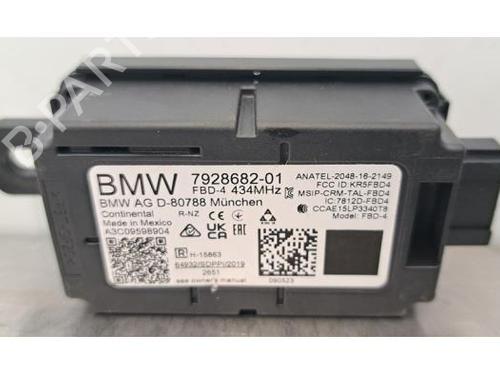Used Electronic module Electronic module BMW X4 (G02, F98) xDrive 20 i Mild Hybrid (184 hp) 34199521 34199521