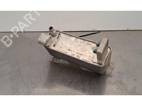 Used AC radiator BMW X5 (G05, F95) xDrive 50 e Plug-in-Hybrid (489 hp) 31165241