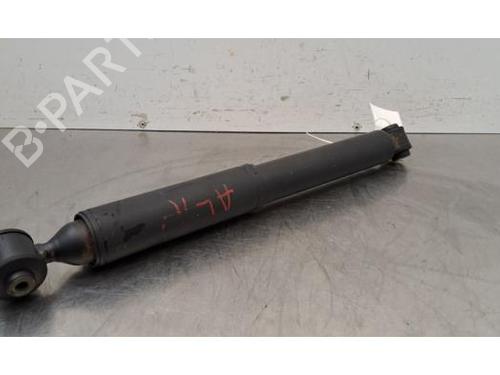 Left rear shock absorber CITROËN C4 CACTUS 1.2 THP 110 | BP37038321M18 - Image 3