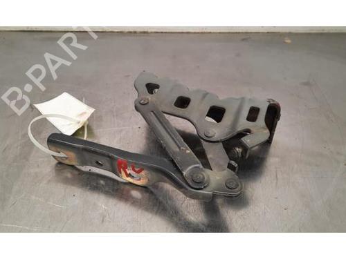 Used Hinge/Door check strap KIA SORENTO III (UM) 2.2 CRDi 4WD (200 hp) 24942313