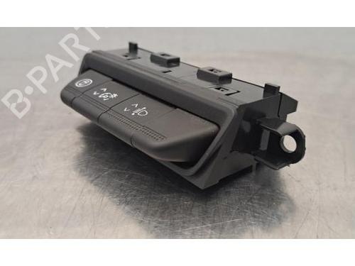 Headlight switch RENAULT TRAFIC III Van (FG_) 2.0 dCi 130 (FGMY) | BP40552825I24 - Image 2