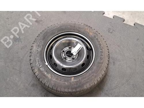 Used Rim Rim 37623912 37623912
