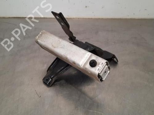 Bumper shock absorber MERCEDES-BENZ GLE (V167) GLE 350 d 4-matic (167.121) A1676209800